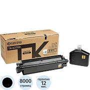 Тонер-картридж Kyocera TK-5270K чер. для P6230/6630