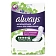 Прокладки гигиенические Always Незаметная защита при недержании, 8шт