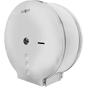 Диспенсер для туалетной бумаги в рулонах Nofer Nofer нерж.сталь глянцевый, 11505006.XL.В