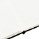 Ежедневник недатированный A5, Prestige черный, 160 л. 3-352/01