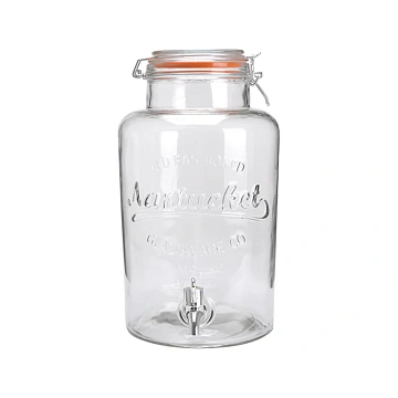 Диспенсер для напитков, 6.5л