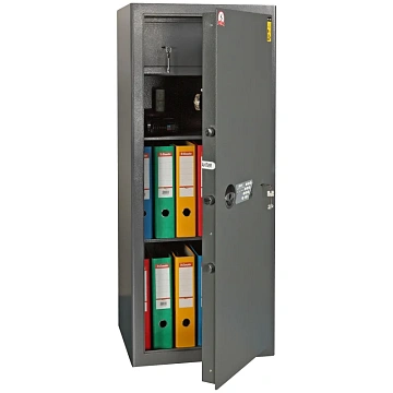 Сейф мебельный Сейф ONIX OFFICE NTL-120MEs, мебельный,элек+авар.ключ.замок