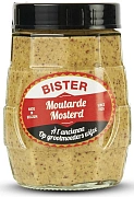 Горчица Bister традиционная, 250г