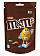 Драже конфеты M&m's с шоколадом, 80г