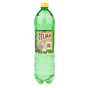Вода Stelmas минеральная природная столовая негазированная, 1.5л