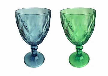 Tarrington House Бокал Diamond, 340мл