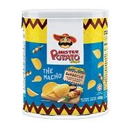 Чипсы Mr Potato Барбекю, 40г