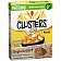 Хлопья Nestle Clusters Mandel с миндалем, 325г