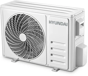 Сплит-система Hyundai HAC-12/T-PRO белая