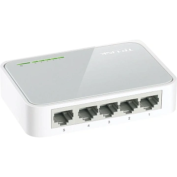 Коммутатор TP-LINK TL-SF1005D