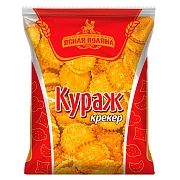 Крекер Ясная Поляна Кураж, 400г