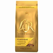 Кофе в зернах L’OR 'Crema Absolu Classique' 1 кг, 8051298