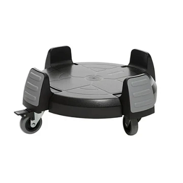 Подставка для контейнера Vileda Professional Титан Долли, серая, 141948