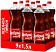 Напиток Добрый Cola Ледяной лимон газированный, 1.5л