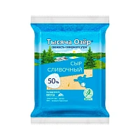 Тысяча Озёр