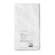 METRO PROFESSIONAL Полотенце вафельное белое 120г, 45 x 60см