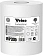 Бумажные полотенца Veiro Professional Basic К101, в рулоне, 180м, 1 слой, белые