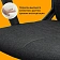 Кресло офисное BRABIX 'Focus EX-518', ткань, черное, 531575