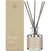 Аромадиффузор с палочками Hygge #11 Пляж Вайкики 50 мл АР 100-028