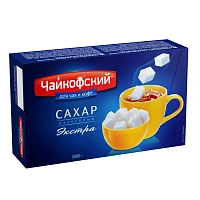 Чайкоффский