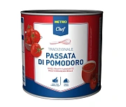 Томатное пюре Metro Chef, 2.5кг