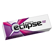 Жевательная резинка Eclipse Ледяные Ягоды, без сахара, 14г