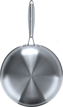 Tarrington House Сковорода Соты 3ply, 26см