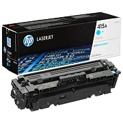 Тонер-картридж HP 415A W2031A гол. для  HP LJ M454/MFP M479