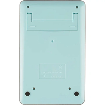 Калькулятор настольный КОМП Attache Selection ASС-333,12р,дв.пит,170x108гол