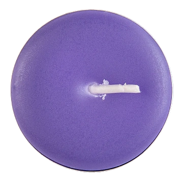 Tarrington House Свеча Чайная ароматическая Лаванда, 9шт