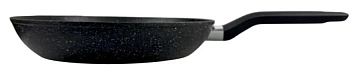 Сковорода Proffi Home Marble Shade, 26см