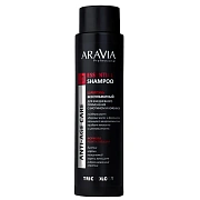 Шампунь Aravia Professional Essential бессульфатный, 420мл