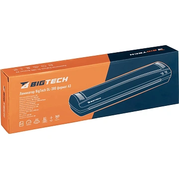 Ламинатор OL-380, А3, 80-125 мкм