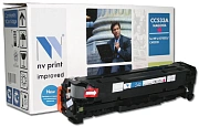 Картридж совм. NV Print CC533A/Canon 718 пурпурный для HP CLJ CP2025/CM2320 CANON MF-8330 (3500стр.)