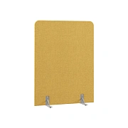 Акустическая перегородка на фетровых опорах RA.F-120/160 Tempo 14/Серый 1200х28х1600 RAND Acoustic