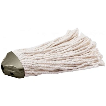 Моп Мега 29см, веревочная, микрофибра, 139г, SV2130