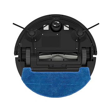 Робот-пылесос Polaris PVCR G2 0826 WIFI IQ Home
