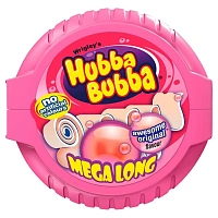 Hubba Bubba