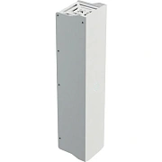 Рециркулятор БАКТЕРИЦИДНЫЙ (НДС 22%) ОВУ-03-3001/03-1 'Солнечный Бриз-3-1', УФ лампа 1х15 Вт, 60 м3/