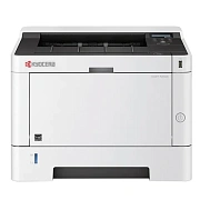 Принтер лазерный KYOCERA ECOSYS P2040dn А4, 40 стр./мин., 50000 стр./мес., ДУПЛЕКС, сетевая карта, 1