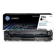 Картридж лазерный HP (W2410A) Color LaserJet M182n/M183fw, №216A, черный, оригинальный, ресурс 1050