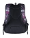 Рюкзак Pulse BACKPACK TEENS BLACK FLOWER, 43х28х22 см