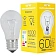 Лампа накаливания СТАРТ стандартная/прозрачная 60W E27