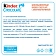 Шоколад Kinder молочный 50г