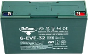 Батарея для ИБП Rutrike 6-EVF-32 12В 32Ач