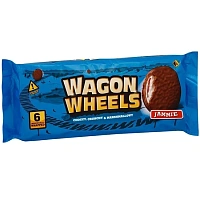 Wagon Wheels