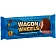 Печенье Wagon Wheels с джемом, 216г