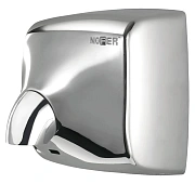 Сушилка для рук Nofer Windflow гянцевая, 01151.B