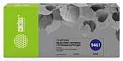 Картридж струйный CACTUS (CS-EPT9461) для Epson WF-C5290DW/WF-C5790DW, черный, 180 мл