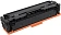 Картридж лазерный Cactus CS-CF400A черный